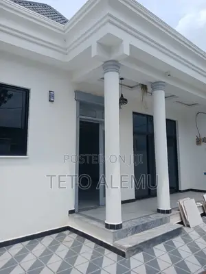 4bdrm Villa in የሚሸጥ ቪላ ቤት ሰሚት ፍየል, Bole for sale