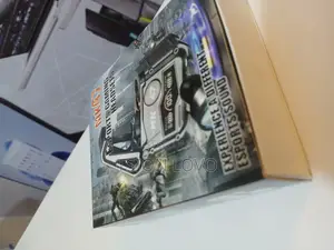 Mk47 Esports Gaming Headsets