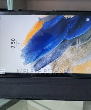 New Samsung Galaxy Tab A8 10.5 (2021) 128 GB Gray