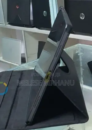 Photo - New Samsung Galaxy Tab A8 10.5 (2021) 128 GB Gray