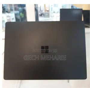 New Laptop Microsoft Surface 32GB Intel Core I7 SSD 512GB