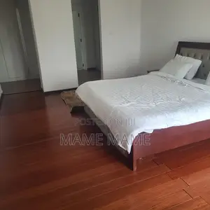 Furnished 3bdrm Apartment in Addis Abeba, Bole for rent
