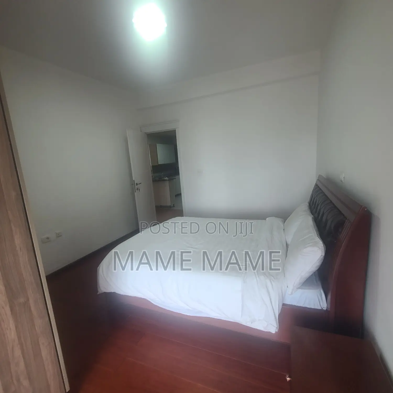 Furnished 3bdrm Apartment in Addis Abeba, Bole for rent
