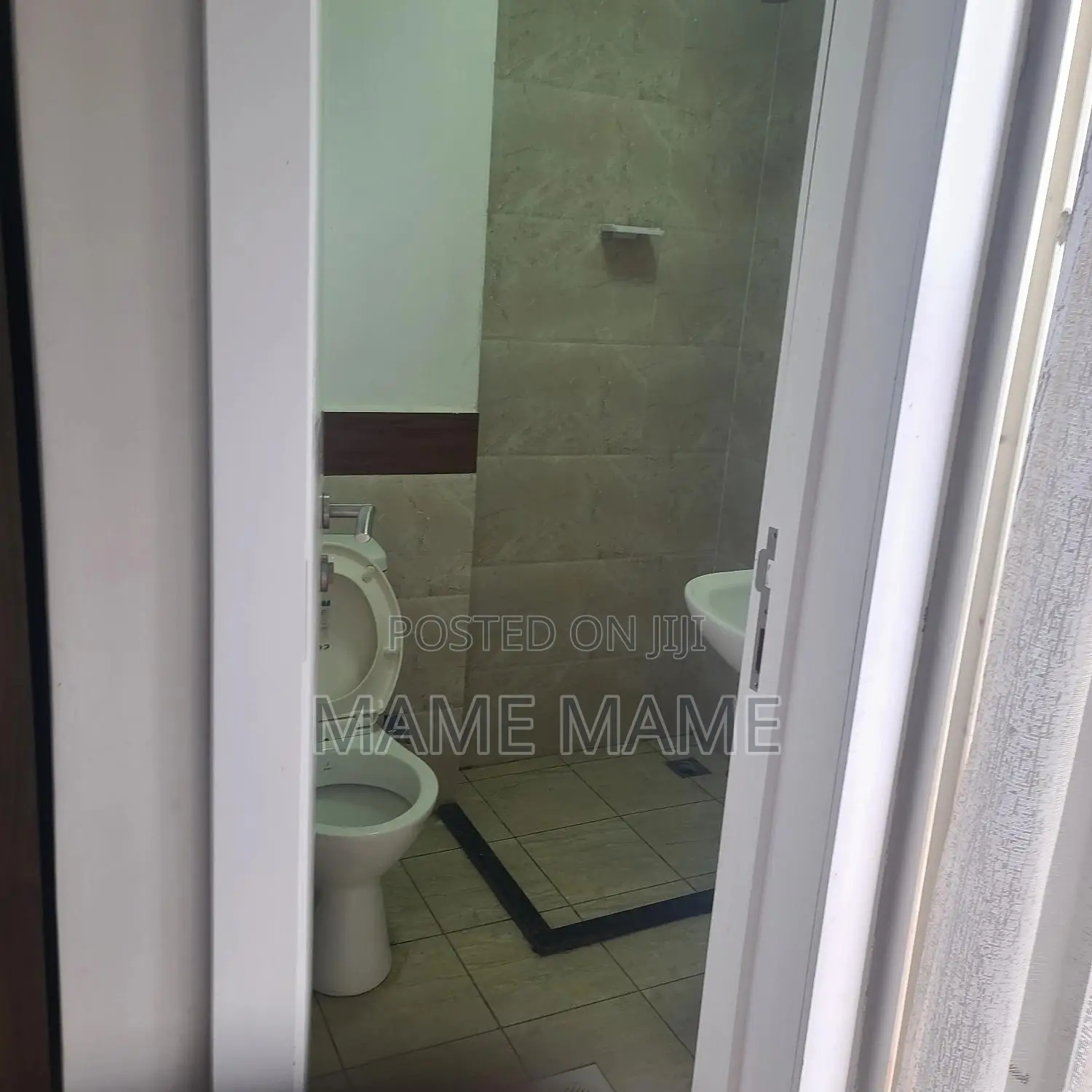 Furnished 3bdrm Apartment in Addis Abeba, Bole for rent