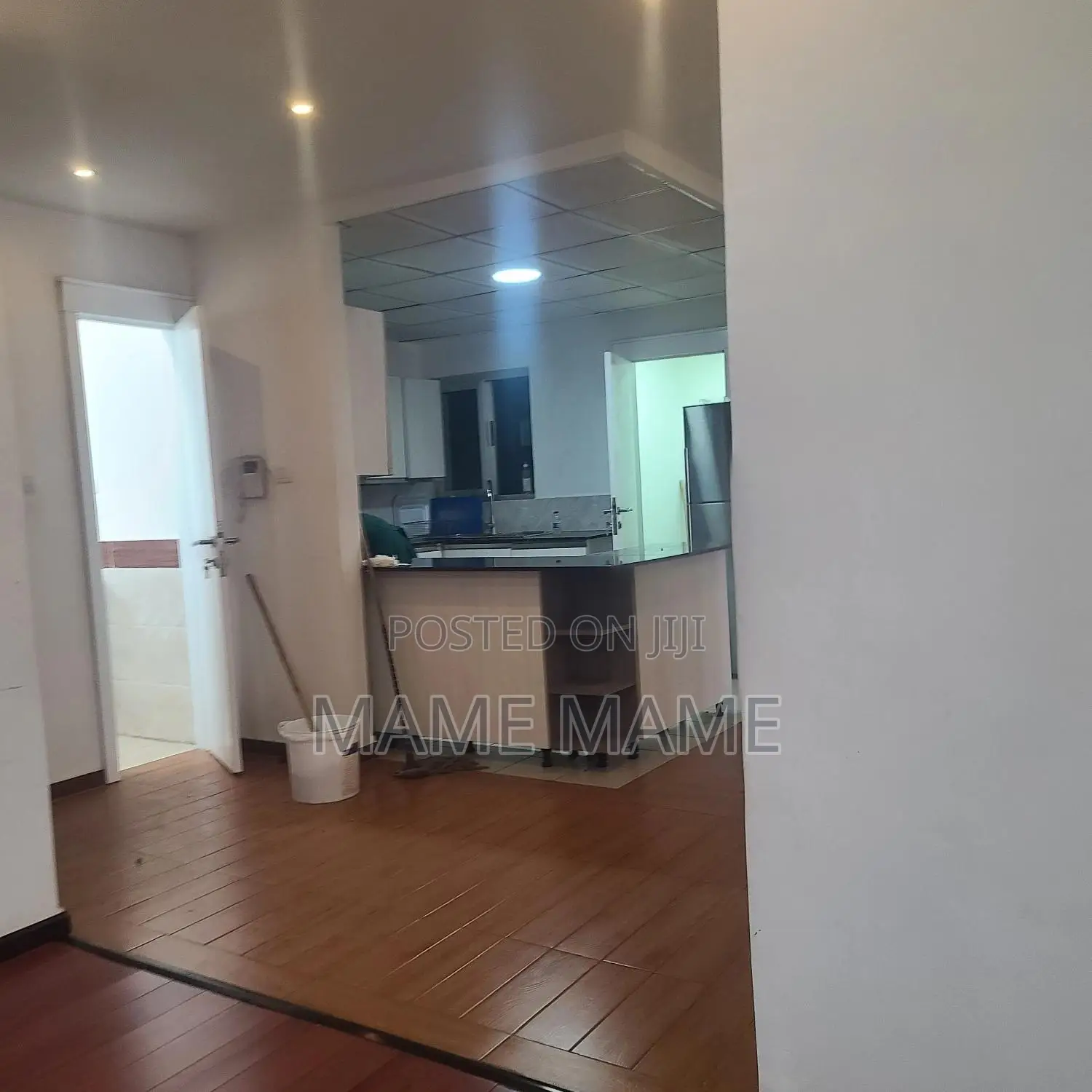 Furnished 3bdrm Apartment in Addis Abeba, Bole for rent