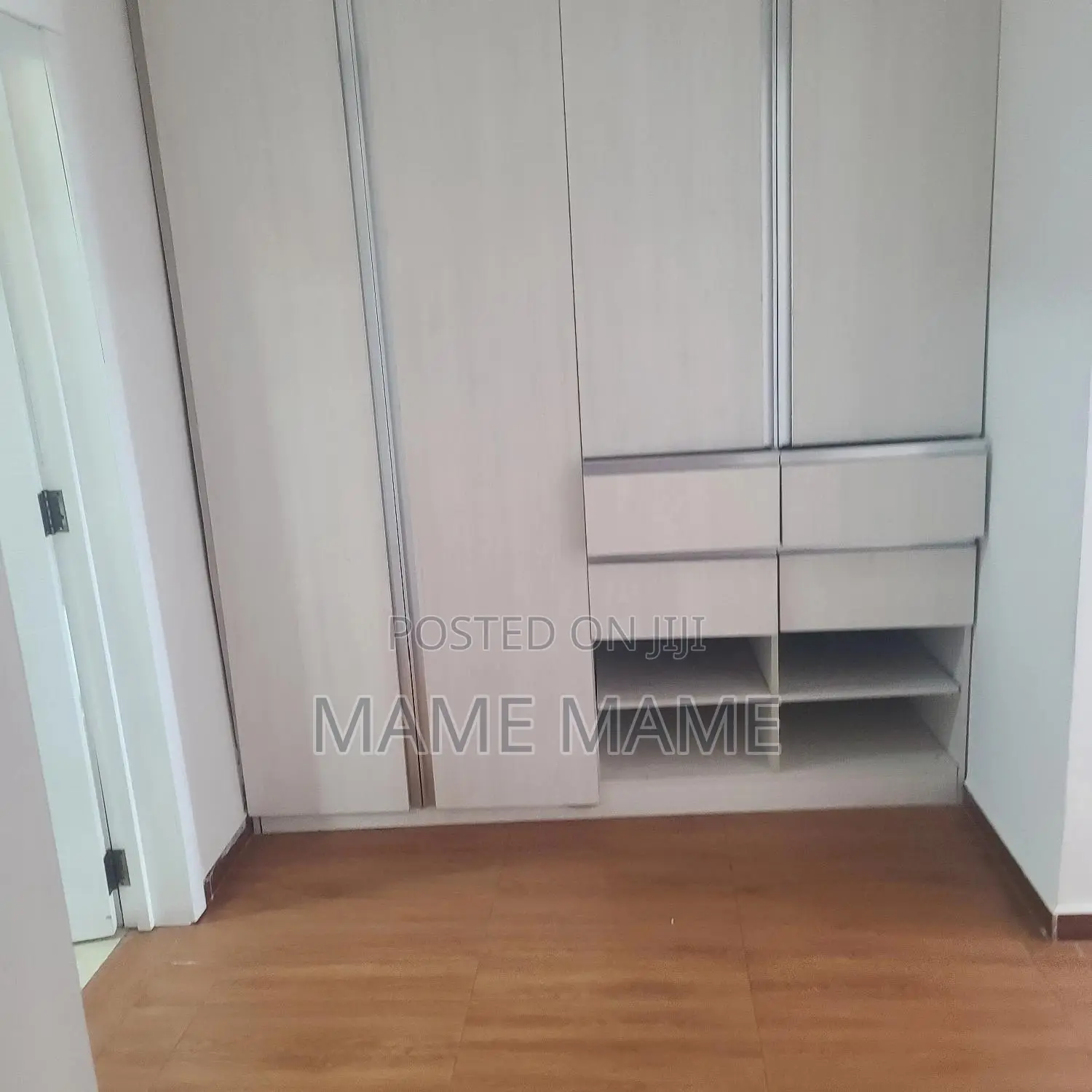 Furnished 3bdrm Apartment in Addis Abeba, Bole for rent