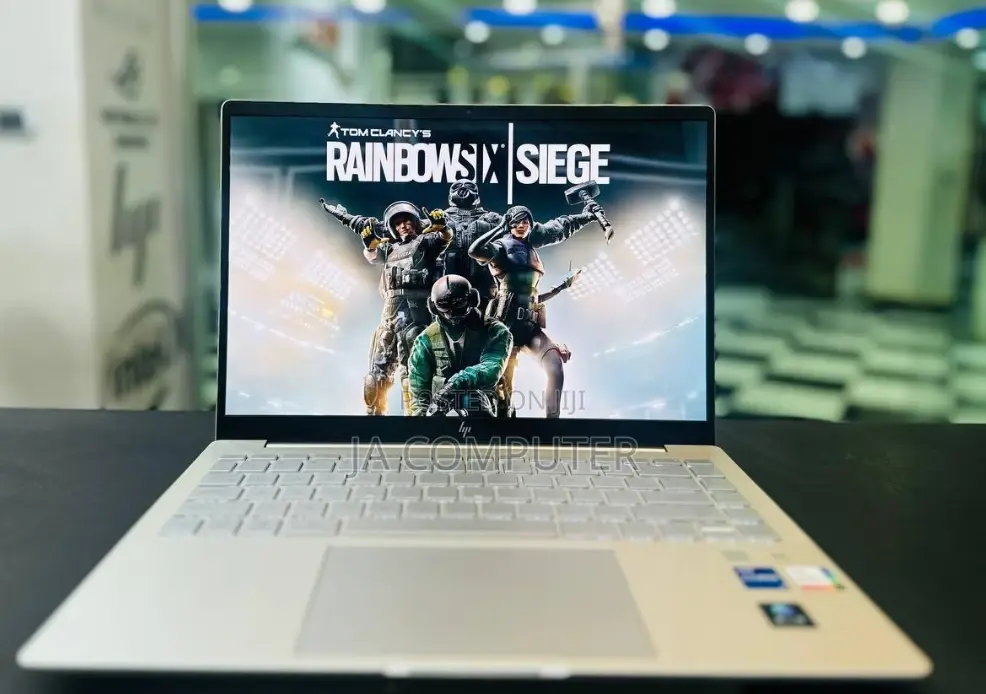 New Laptop HP Pavilion 15 16GB Intel Core I7 SSD 1T