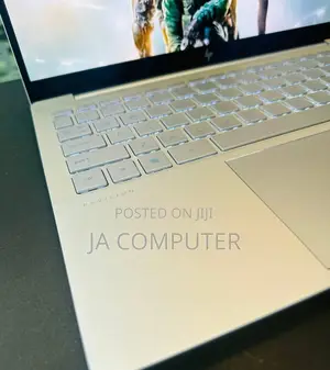 New Laptop HP Pavilion 15 16GB Intel Core I7 SSD 1T