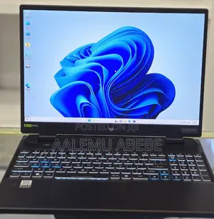 Photo - New Laptop Acer Predator Helios 300 16GB Intel Core I9 SSD 1T