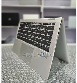 New Laptop HP EliteBook X360 1030 G4 16GB Intel Core I5 SSD 512GB
