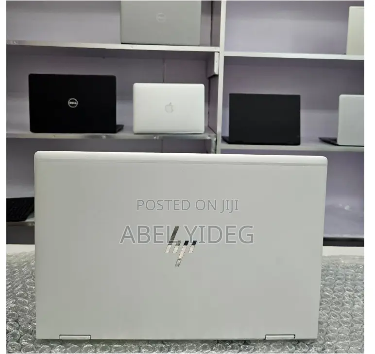 New Laptop HP EliteBook X360 1030 G4 16GB Intel Core I5 SSD 512GB