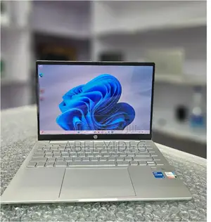 New Laptop HP Pavilion 14 16GB Intel Core I5 SSD 512GB