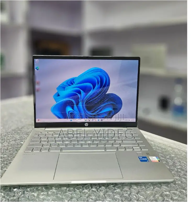 New Laptop HP Pavilion 14 16GB Intel Core I5 SSD 512GB