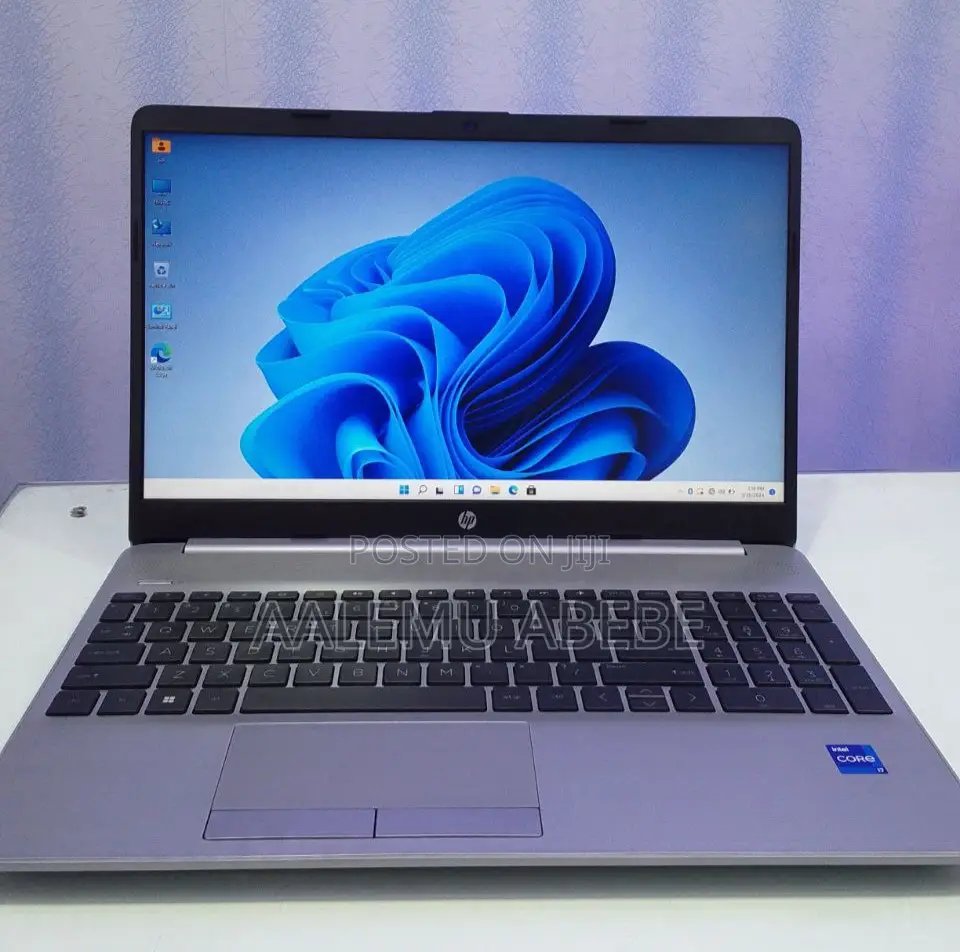 New Laptop HP Stream Notebook 16GB Intel Core I7 SSD 512GB