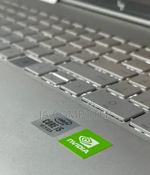 New Laptop HP Envy X360 16GB Intel Core I5 SSD 1T