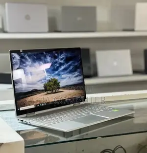 Photo - New Laptop HP Envy X360 16GB Intel Core I5 SSD 1T