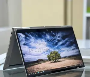 New Laptop HP Envy X360 16GB Intel Core I5 SSD 1T