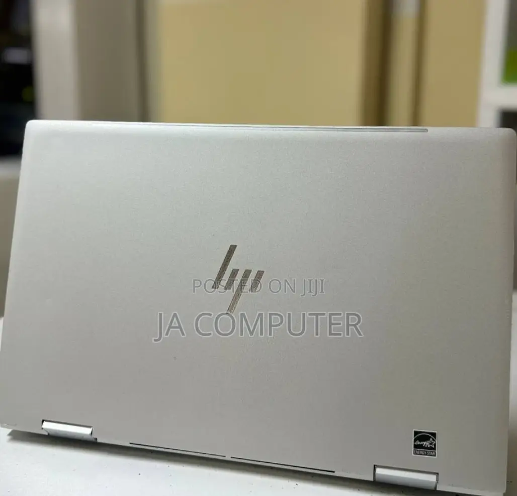 New Laptop HP Envy X360 16GB Intel Core I5 SSD 1T