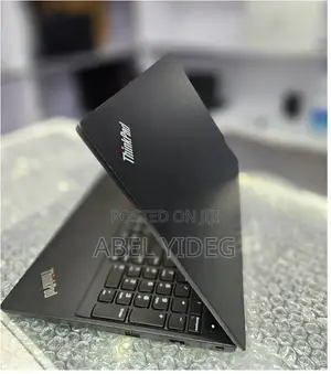 New Laptop Lenovo Thinkpad E15 16GB Intel Core I7 SSD 512GB