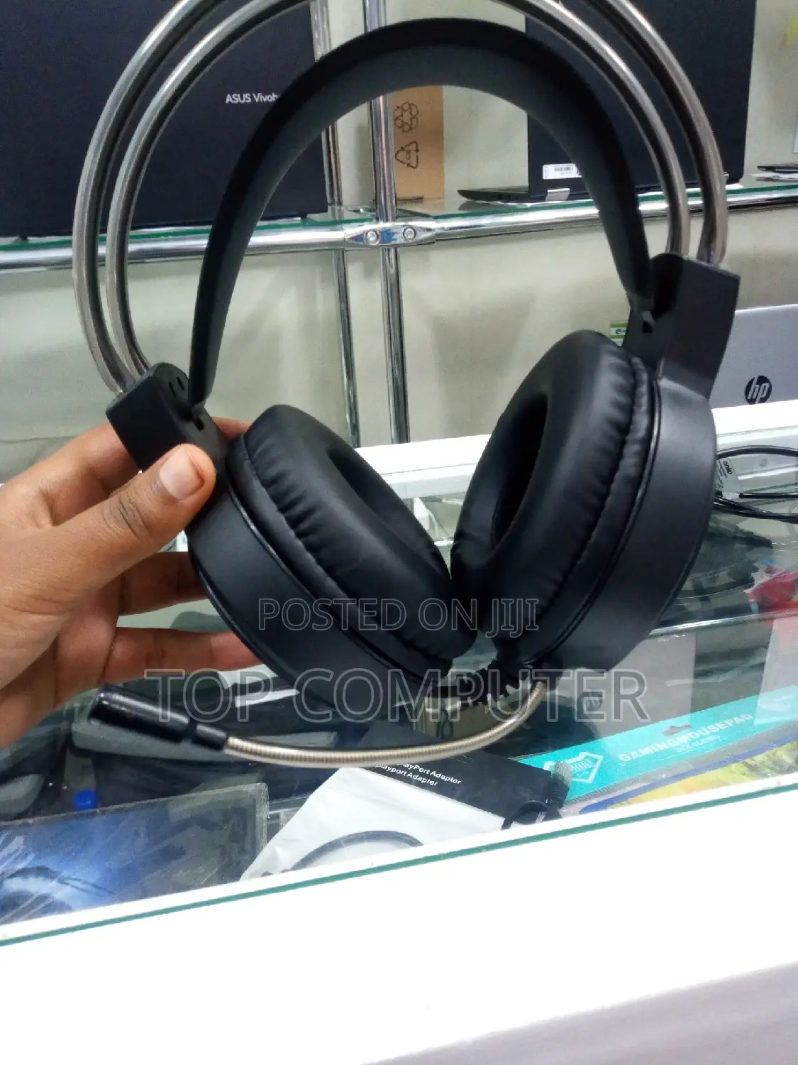 Original Hadsat Gaming