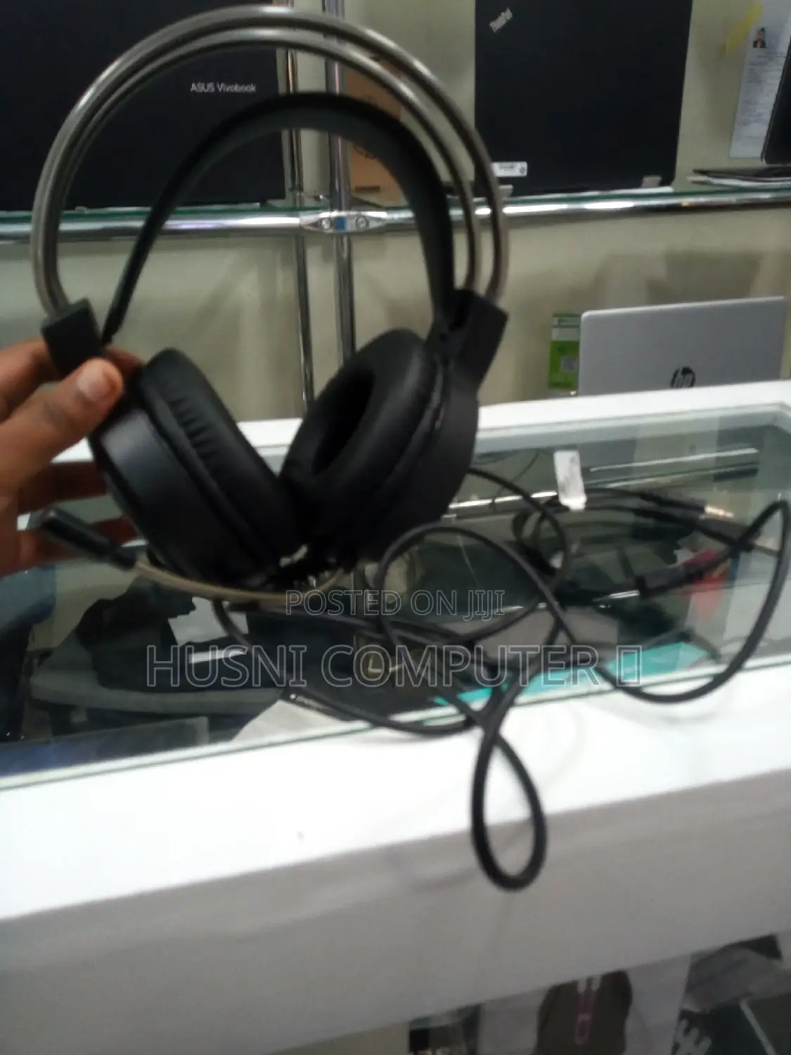 Original Hadsat Gaming