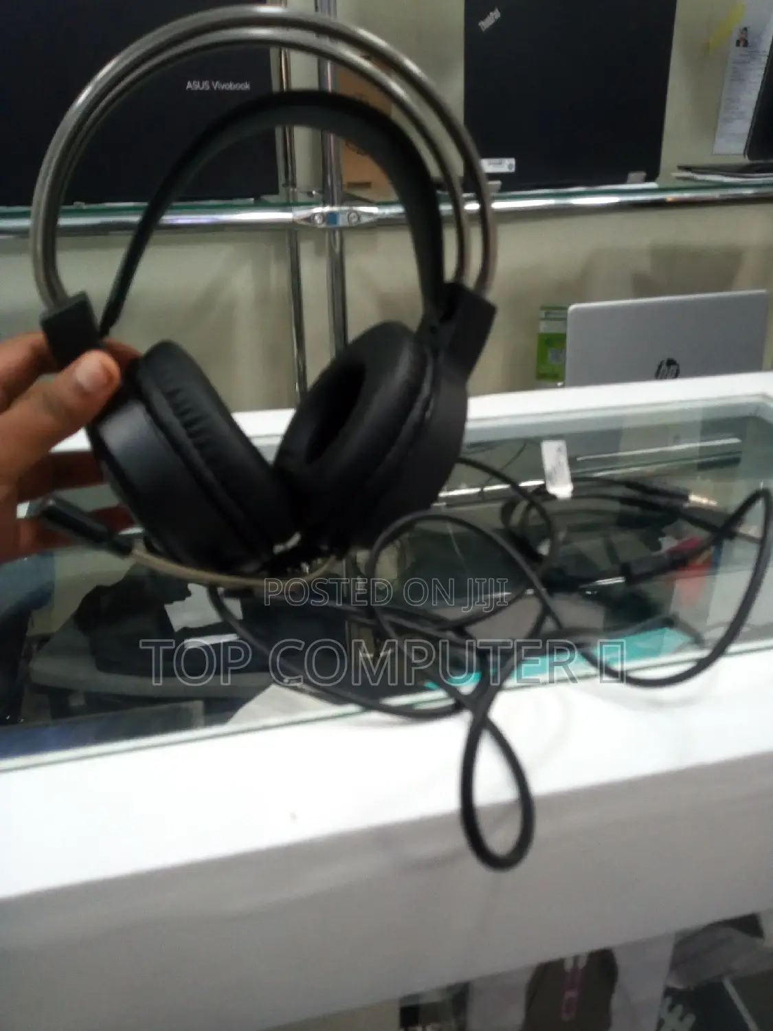 Original Hadsat Gaming