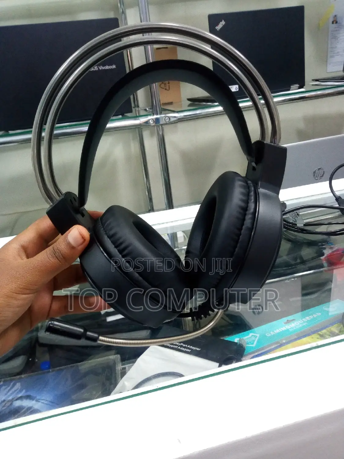 Original Hadsat Gaming