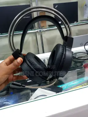 Original Hadsat Gaming