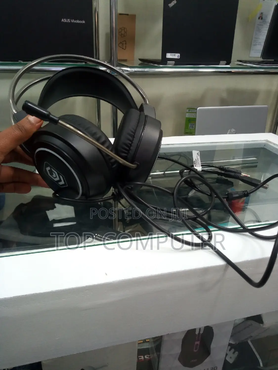 Original Hadsat Gaming