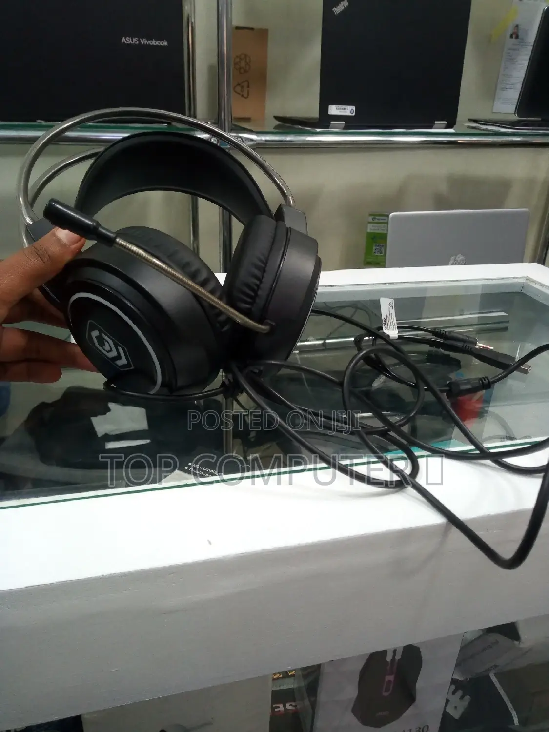 Original Hadsat Gaming