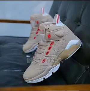 Photo - Air Jordan 6 Retro Master Quality