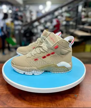 Air Jordan 6 Retro Master Quality