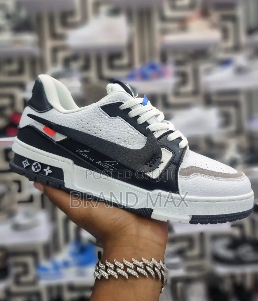 Louis Vuitton LV 2024 Master Quality