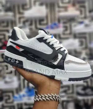 Louis Vuitton LV 2024 Master Quality