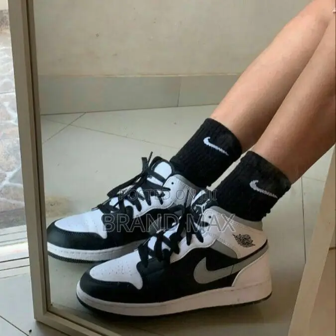 Air Jordan 1 Retro Hign Master Quality