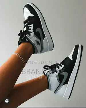 Air Jordan 1 Retro Hign Master Quality