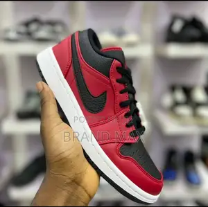 Photo - Air Jordan 1low Reverse Master Quality