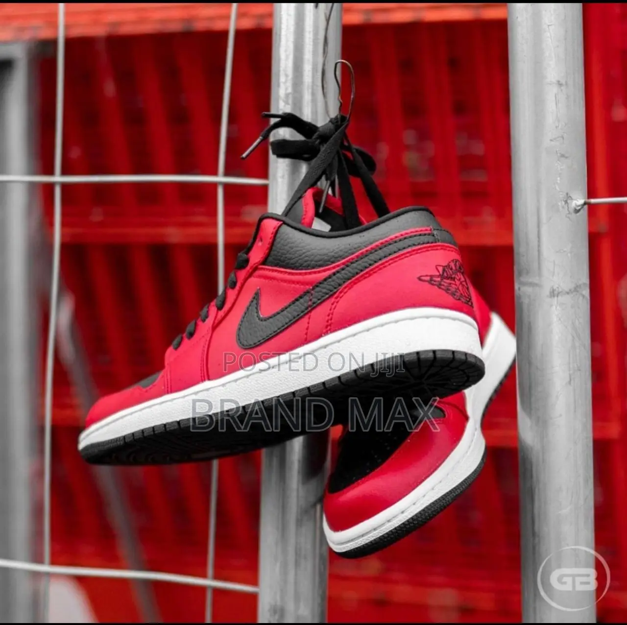 Air Jordan 1low Reverse Master Quality