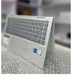 New Laptop HP Envy X360 16GB Intel Core I7 SSD 1T