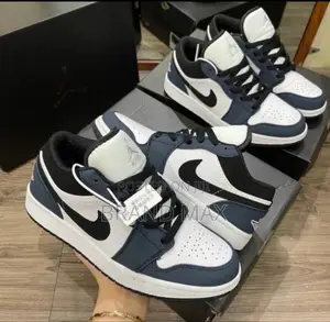 Photo - Air Jordan 1low Master Quality