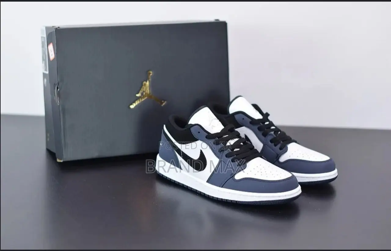 Air Jordan 1low Master Quality