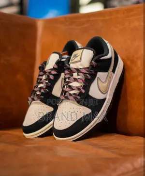 Nike Dunk Master Quality