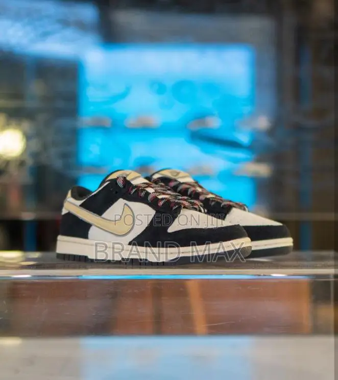 Nike Dunk Master Quality