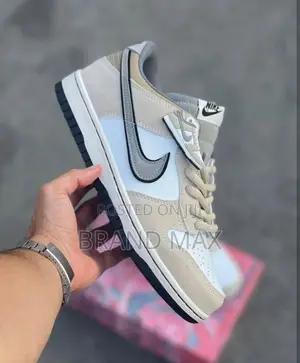 Photo - Nike Dunk Master Quality