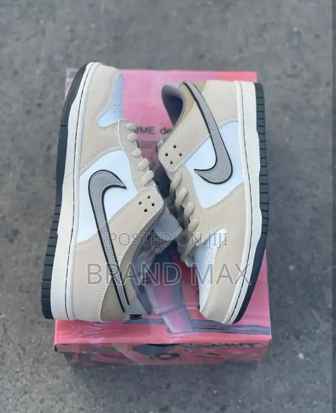 Nike Dunk Master Quality