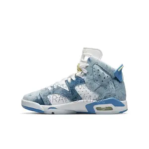 Photo - Air Jordan 6 Retro Master Quality