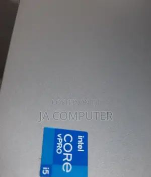 New Laptop Dell Latitude E5520m 16GB Intel Core I5 SSD 512GB