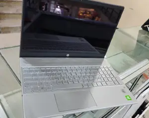 New Laptop HP Pavilion 15 8GB Intel Core I7 HDD+SSD 1T