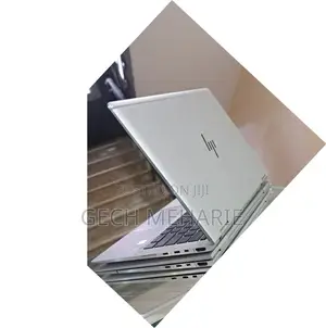 New Laptop HP EliteBook X360 1030 G8 16GB Intel Core I5 SSD 512GB