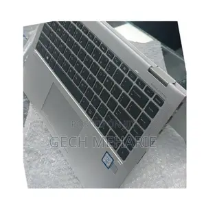 New Laptop HP EliteBook X360 1030 G8 16GB Intel Core I5 SSD 512GB